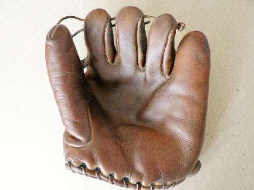 Dazzy Vance Marathon Super Special Front